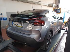 Citroen C4 - 2024