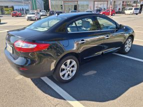 Renault Fluence - 2011