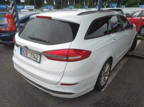 Ford Mondeo - 2018