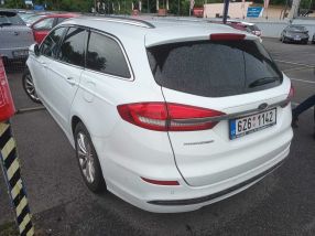 Ford Mondeo - 2018