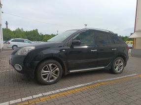 Renault Koleos - 2009