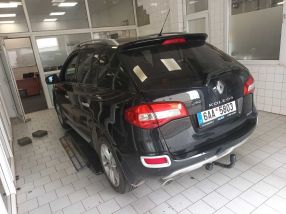Renault Koleos - 2009