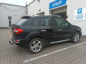 Renault Koleos - 2009