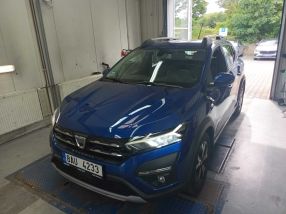 Dacia Sandero - 2021