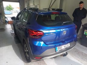 Dacia Sandero - 2021