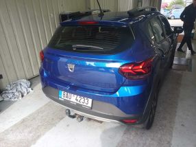 Dacia Sandero - 2021