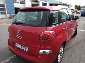 Fiat 500L - 2019