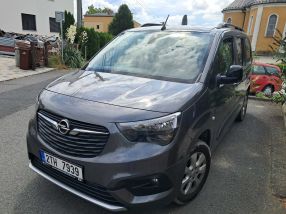 Opel Combo - 2022
