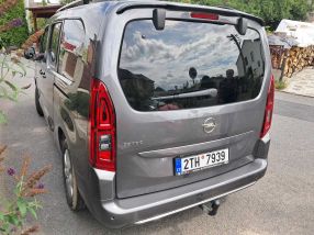 Opel Combo - 2022