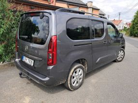 Opel Combo - 2022
