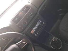Skoda Roomster - 2014