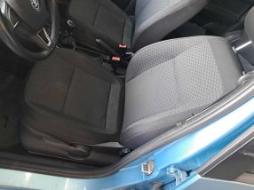 Skoda Roomster - 2014