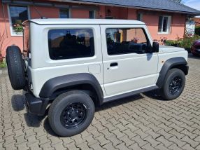 Suzuki Jimny - 2024