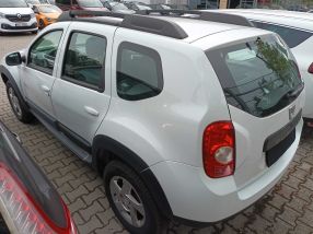Dacia Duster - 2013