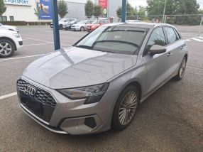 Audi A3 - 2021