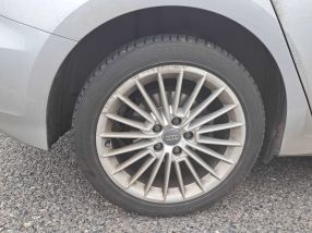 Audi A3 - 2021