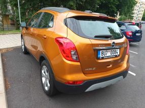 Opel Mokka - 2017