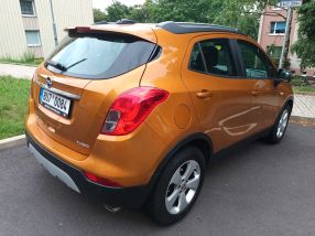 Opel Mokka - 2017
