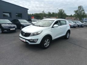 Kia Sportage - 2016