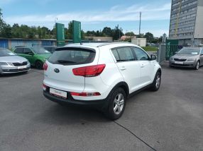Kia Sportage - 2016