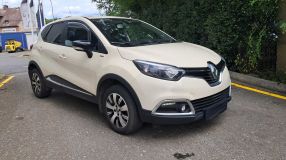 Renault Captur - 2017