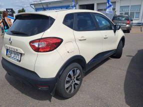 Renault Captur - 2017