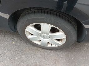 Citroen C4 - 2013