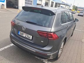 Volkswagen Tiguan - 2017