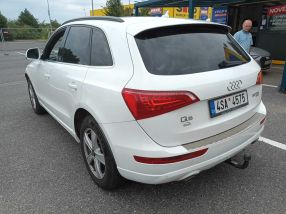 Audi Q5 - 2009