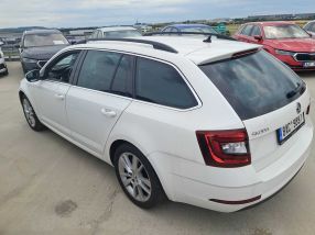 Skoda Octavia - 2020