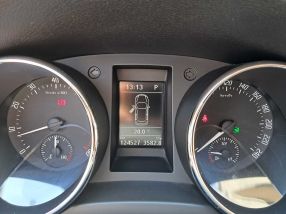 Skoda Yeti - 2016