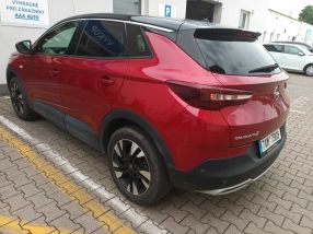 Opel Grandland X - 2019