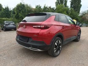 Opel Grandland X - 2019