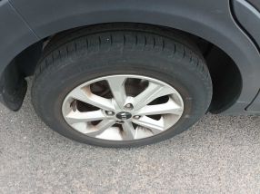 Kia Stonic - 2019