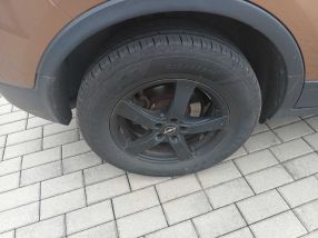 Opel Mokka - 2017