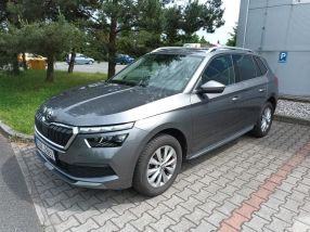 Skoda Kamiq - 2022