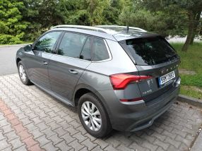Skoda Kamiq - 2022