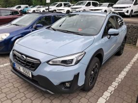 Subaru XV - 2023