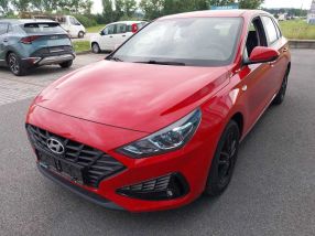 Hyundai i30 - 2021