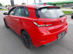 Hyundai i30 - 2021