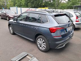 Skoda Kamiq - 2021