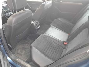 Volkswagen Passat - 2015