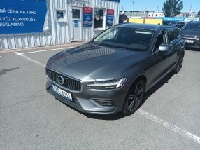 Volvo V60 - 2018