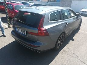 Volvo V60 - 2018