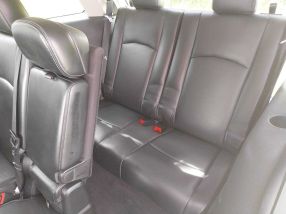 Fiat Freemont - 2013