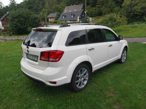 Fiat Freemont - 2013