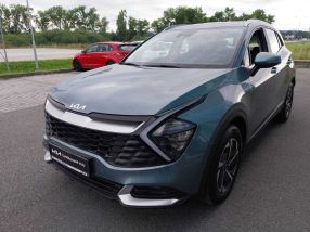 Kia Sportage - 2022