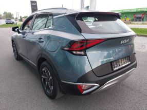 Kia Sportage - 2022