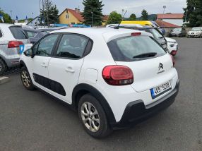 Citroen C3 - 2019