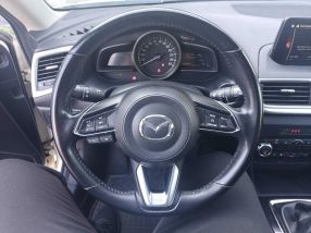Mazda 3 - 2017